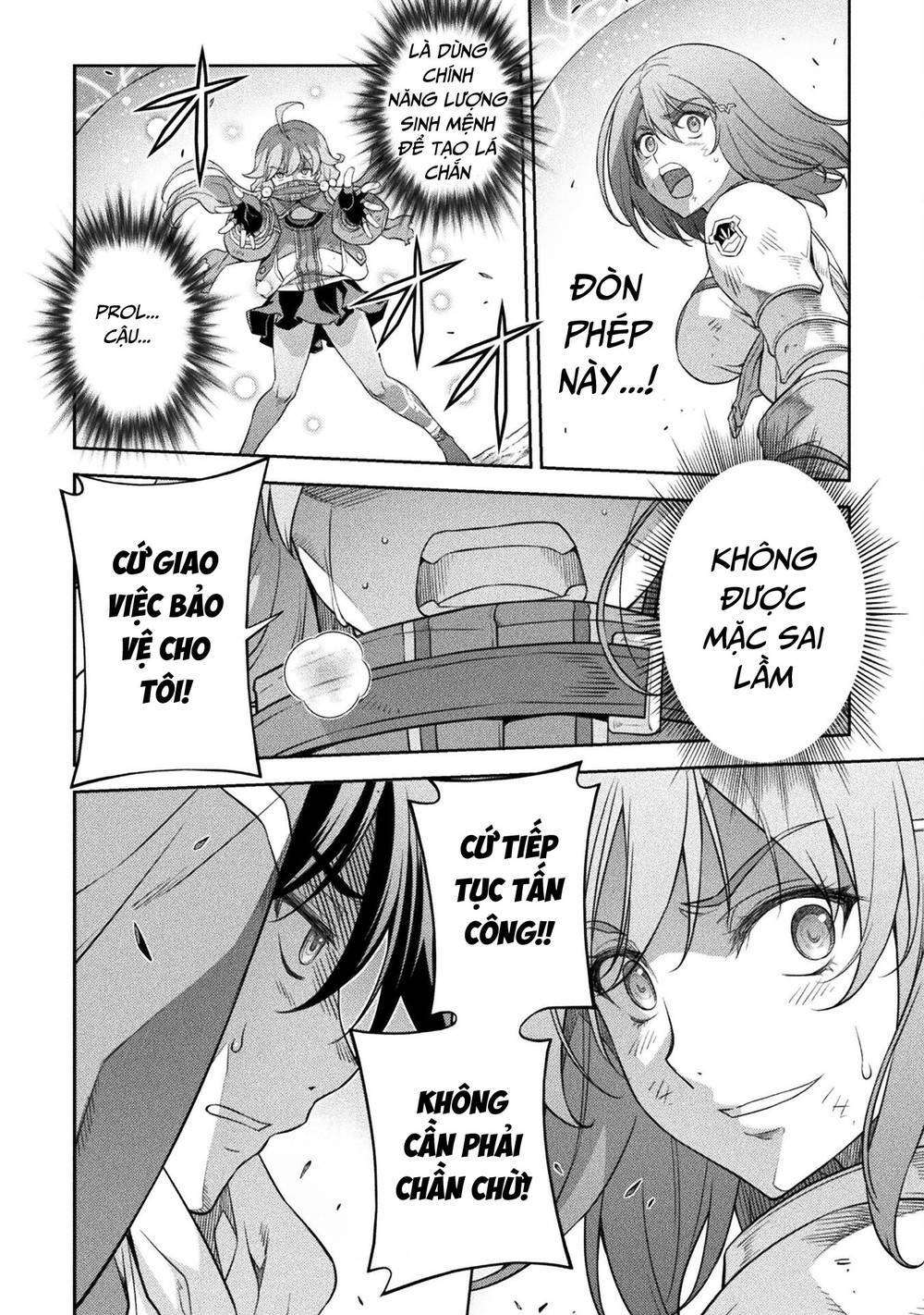 Drawing Saikyou Mangaka Wa Oekaki Skill De Isekai Musou Suru! - Chapter 22 - Page 7