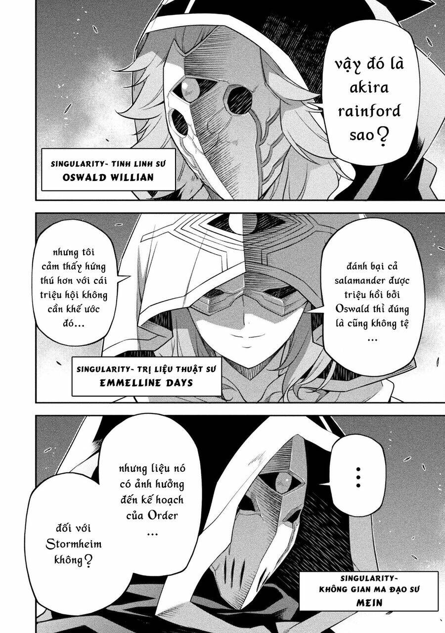 Drawing Saikyou Mangaka Wa Oekaki Skill De Isekai Musou Suru! - Chapter 23 - Page 9