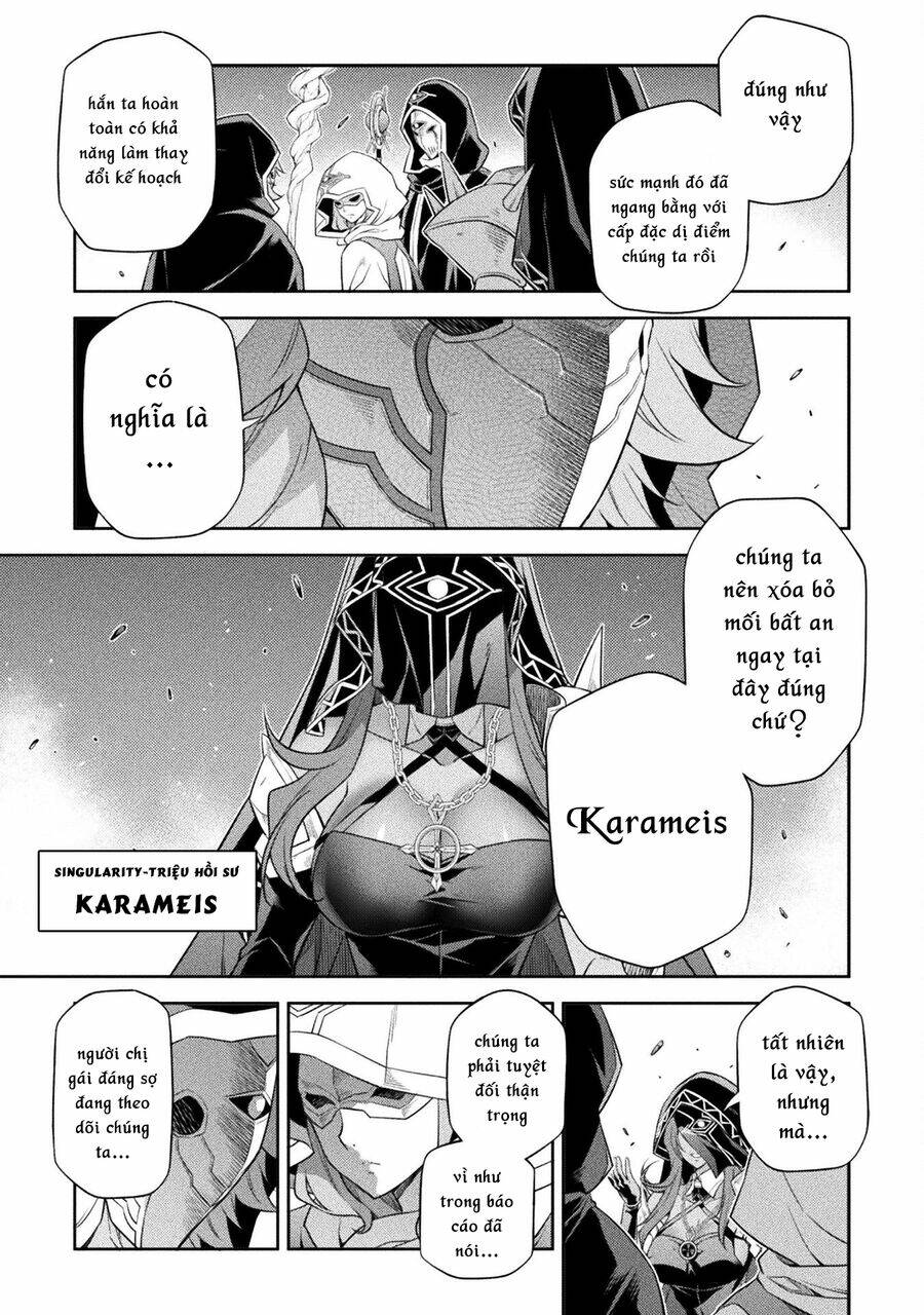 Drawing Saikyou Mangaka Wa Oekaki Skill De Isekai Musou Suru! - Chapter 23 - Page 10