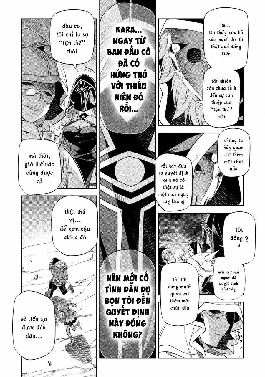 Drawing Saikyou Mangaka Wa Oekaki Skill De Isekai Musou Suru! - Chapter 23 - Page 14