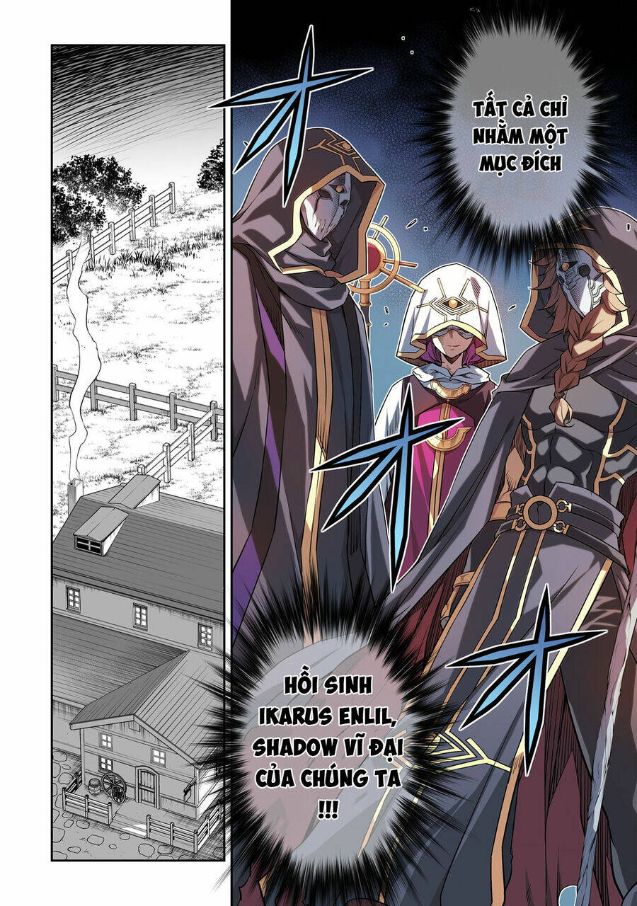 Drawing Saikyou Mangaka Wa Oekaki Skill De Isekai Musou Suru! - Chapter 23 - Page 15