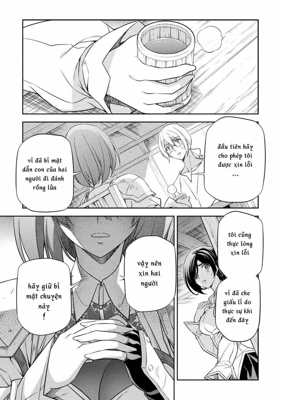 Drawing Saikyou Mangaka Wa Oekaki Skill De Isekai Musou Suru! - Chapter 23 - Page 16