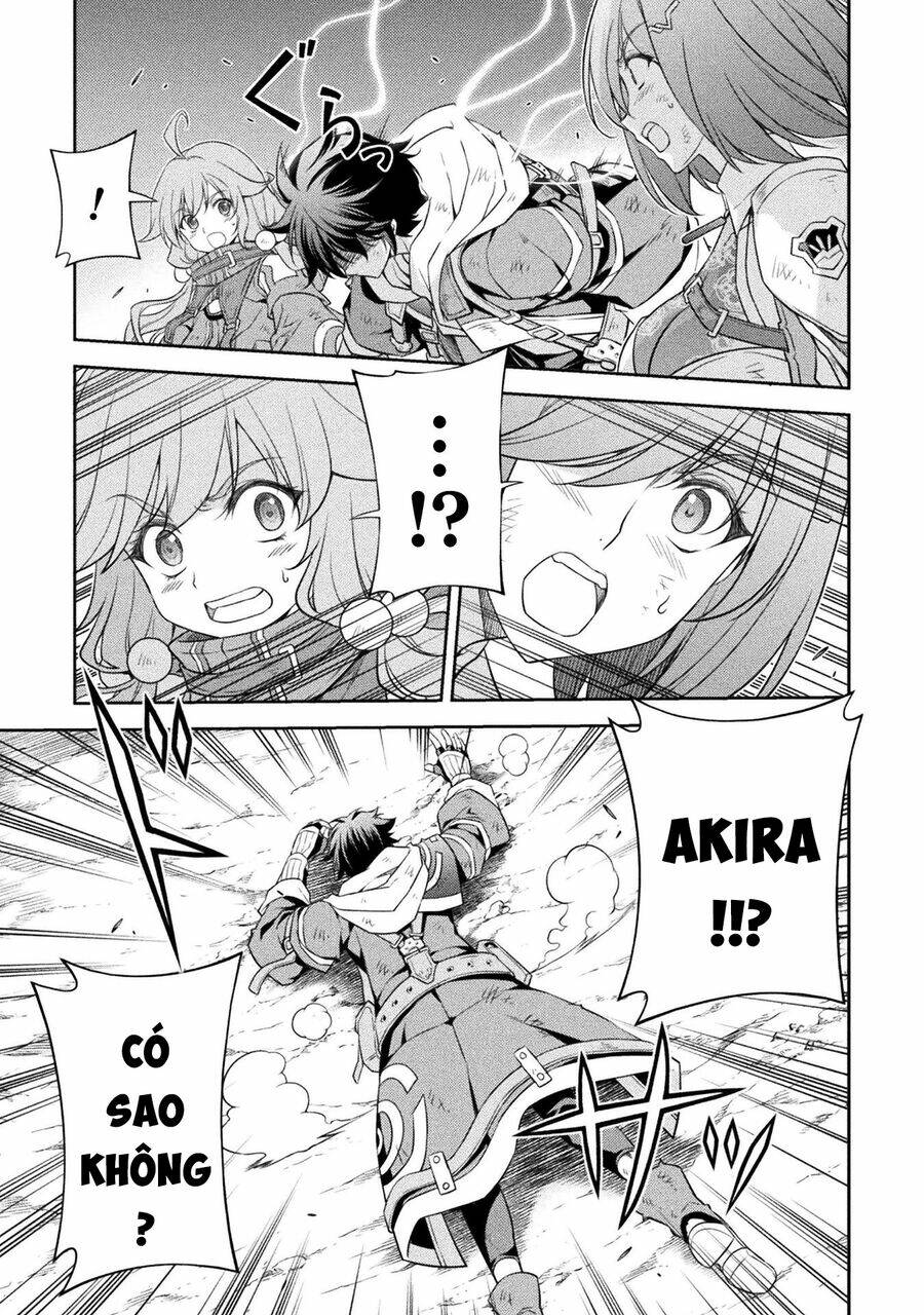 Drawing Saikyou Mangaka Wa Oekaki Skill De Isekai Musou Suru! - Chapter 23 - Page 6