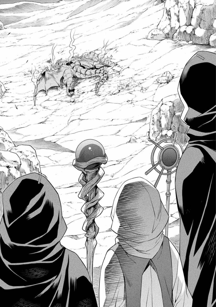 Drawing Saikyou Mangaka Wa Oekaki Skill De Isekai Musou Suru! - Chapter 23 - Page 8