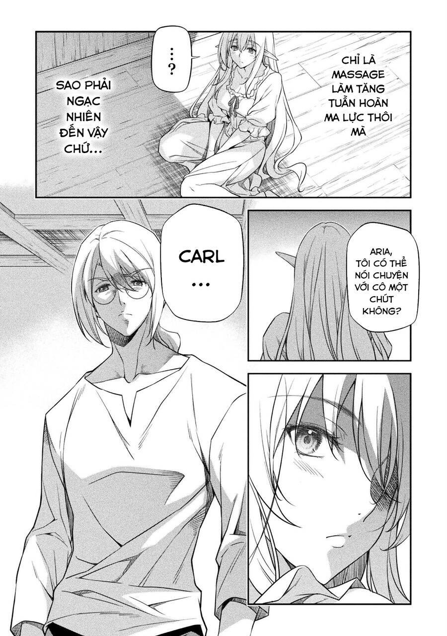 Drawing Saikyou Mangaka Wa Oekaki Skill De Isekai Musou Suru! - Chapter 24 - Page 12