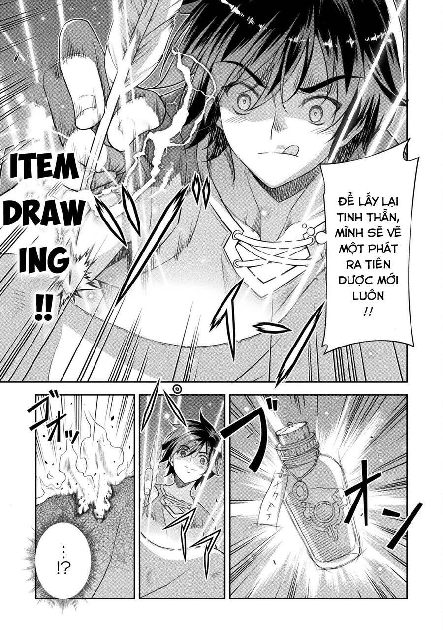 Drawing Saikyou Mangaka Wa Oekaki Skill De Isekai Musou Suru! - Chapter 24 - Page 14