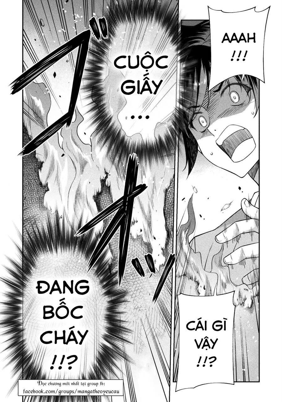 Drawing Saikyou Mangaka Wa Oekaki Skill De Isekai Musou Suru! - Chapter 24 - Page 15