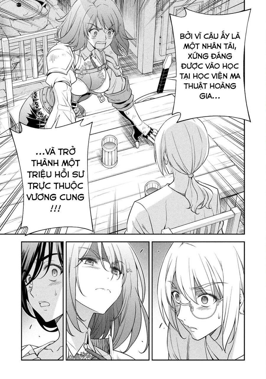 Drawing Saikyou Mangaka Wa Oekaki Skill De Isekai Musou Suru! - Chapter 24 - Page 6