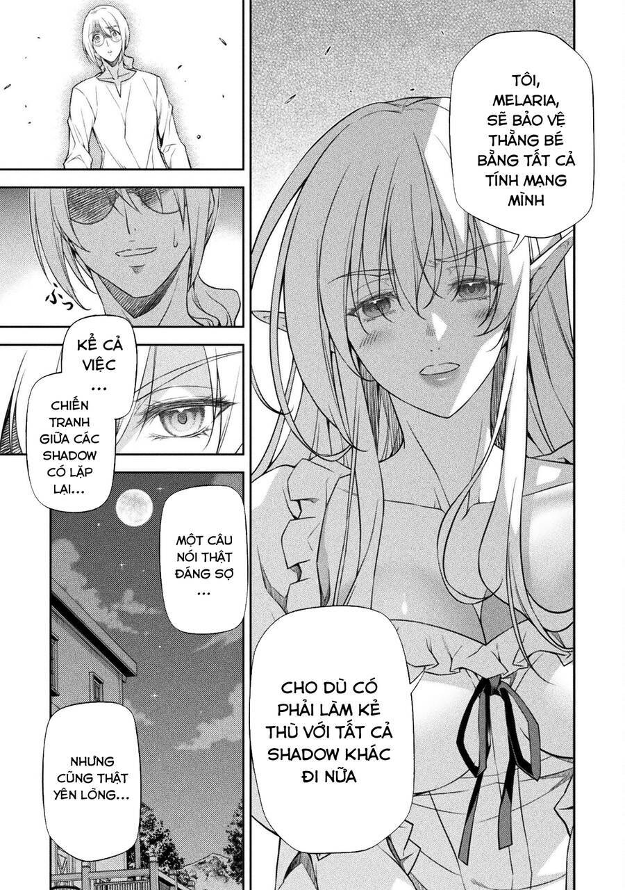 Drawing Saikyou Mangaka Wa Oekaki Skill De Isekai Musou Suru! - Chapter 25 - Page 9