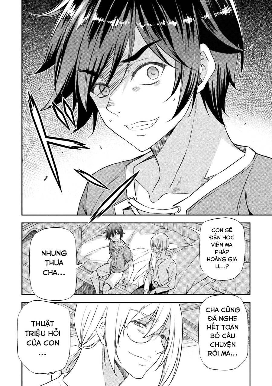 Drawing Saikyou Mangaka Wa Oekaki Skill De Isekai Musou Suru! - Chapter 25 - Page 10