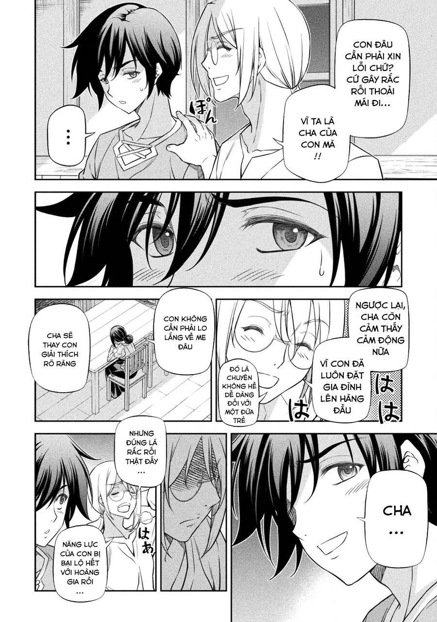 Drawing Saikyou Mangaka Wa Oekaki Skill De Isekai Musou Suru! - Chapter 25 - Page 12