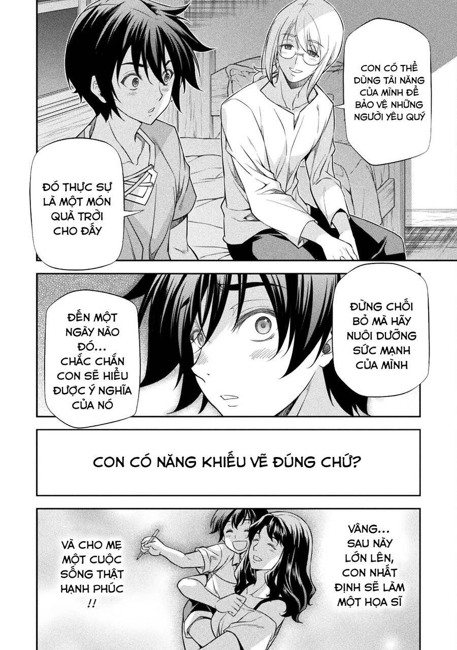 Drawing Saikyou Mangaka Wa Oekaki Skill De Isekai Musou Suru! - Chapter 25 - Page 14