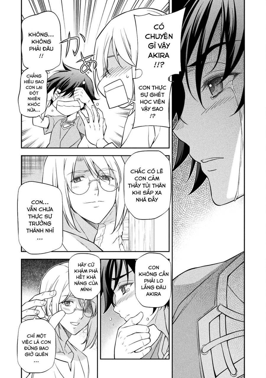 Drawing Saikyou Mangaka Wa Oekaki Skill De Isekai Musou Suru! - Chapter 25 - Page 15