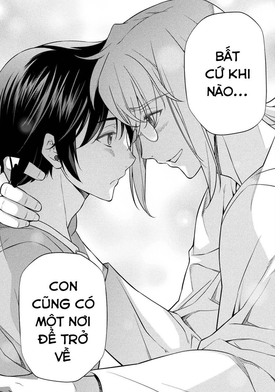 Drawing Saikyou Mangaka Wa Oekaki Skill De Isekai Musou Suru! - Chapter 25 - Page 16