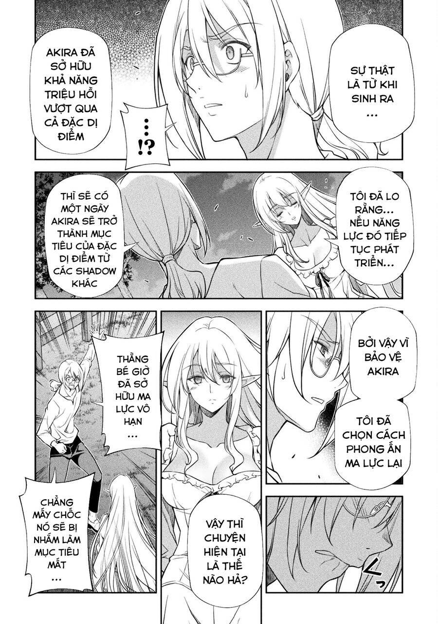 Drawing Saikyou Mangaka Wa Oekaki Skill De Isekai Musou Suru! - Chapter 25 - Page 5