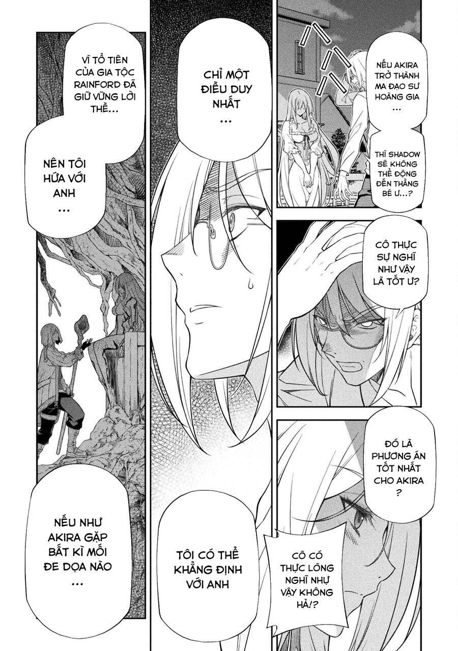 Drawing Saikyou Mangaka Wa Oekaki Skill De Isekai Musou Suru! - Chapter 25 - Page 8