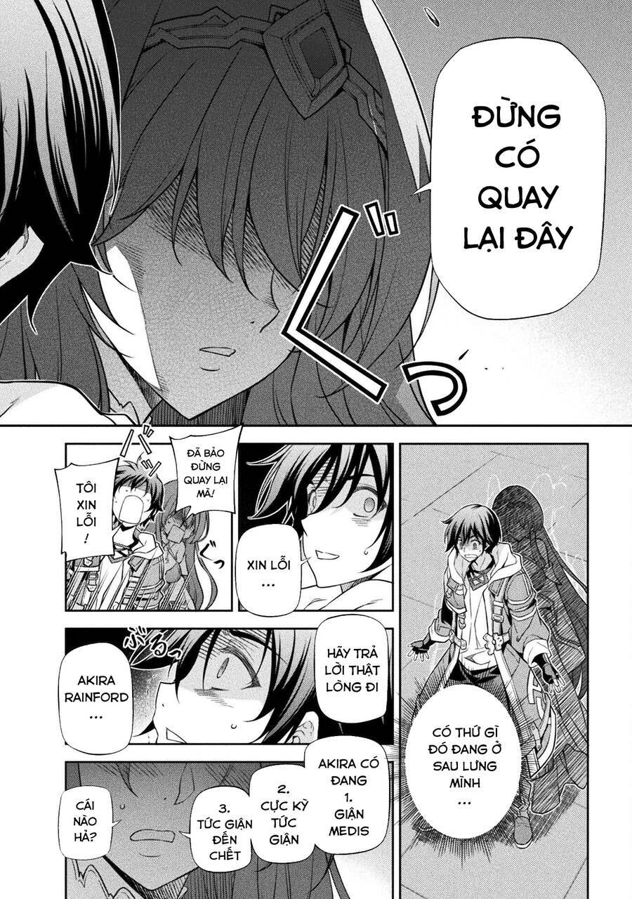 Drawing Saikyou Mangaka Wa Oekaki Skill De Isekai Musou Suru! - Chapter 26 - Page 10