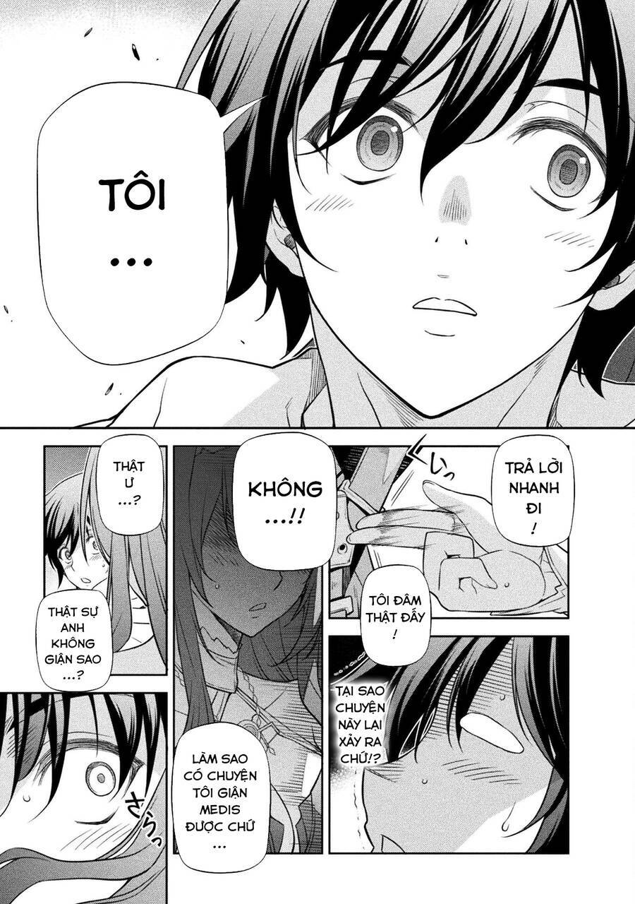 Drawing Saikyou Mangaka Wa Oekaki Skill De Isekai Musou Suru! - Chapter 26 - Page 11