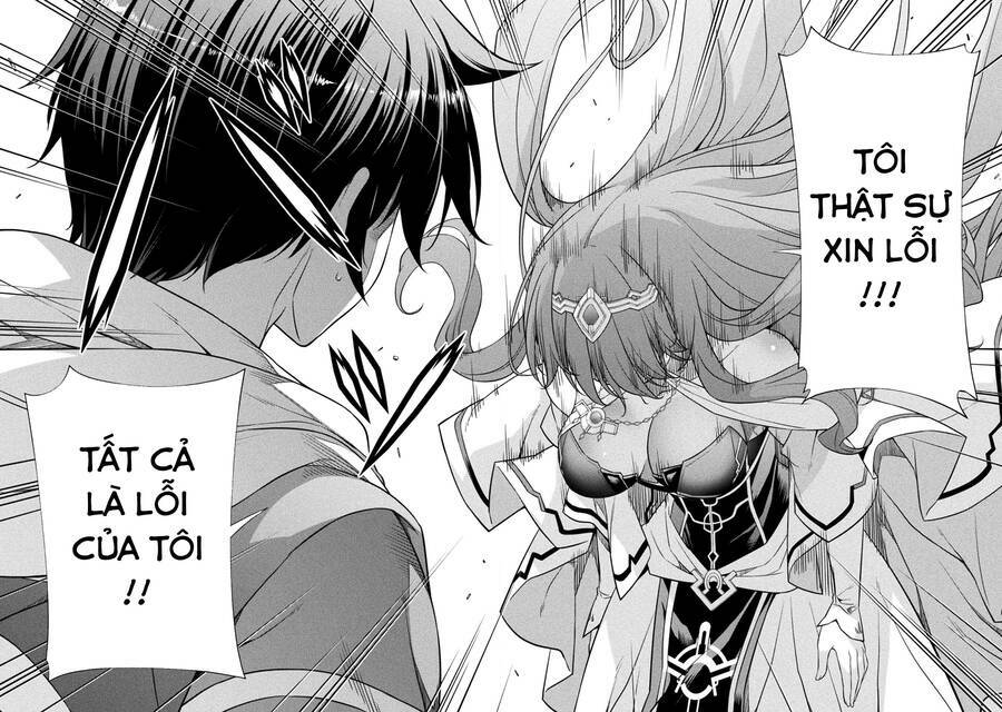 Drawing Saikyou Mangaka Wa Oekaki Skill De Isekai Musou Suru! - Chapter 26 - Page 13