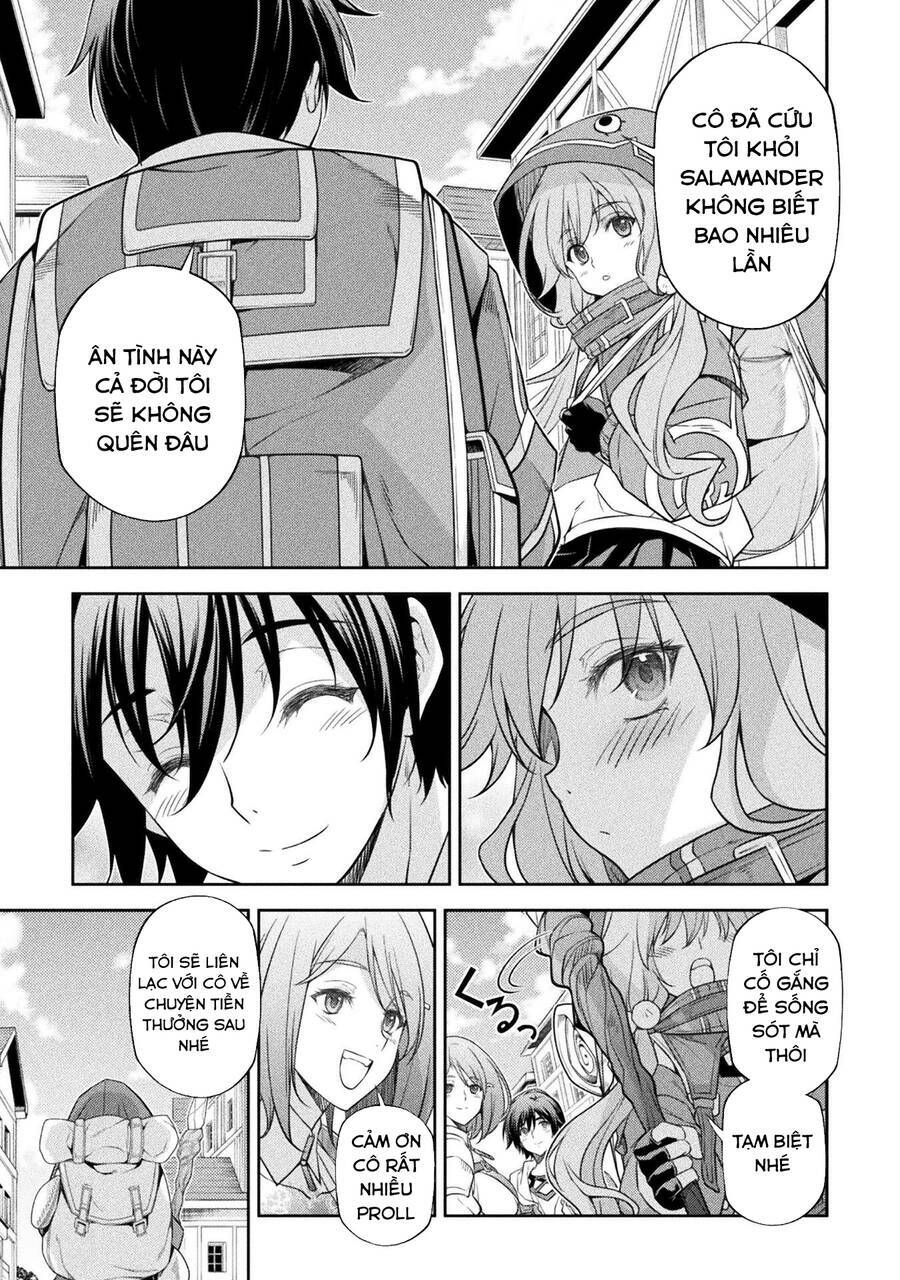 Drawing Saikyou Mangaka Wa Oekaki Skill De Isekai Musou Suru! - Chapter 26 - Page 5