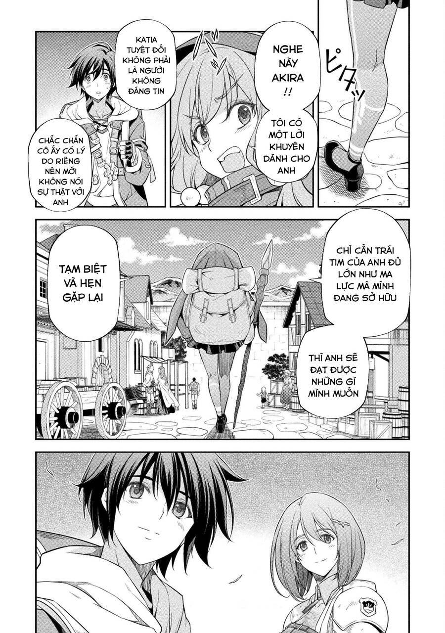 Drawing Saikyou Mangaka Wa Oekaki Skill De Isekai Musou Suru! - Chapter 26 - Page 6