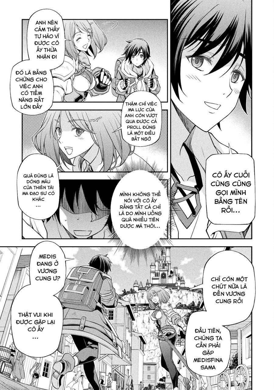 Drawing Saikyou Mangaka Wa Oekaki Skill De Isekai Musou Suru! - Chapter 26 - Page 7