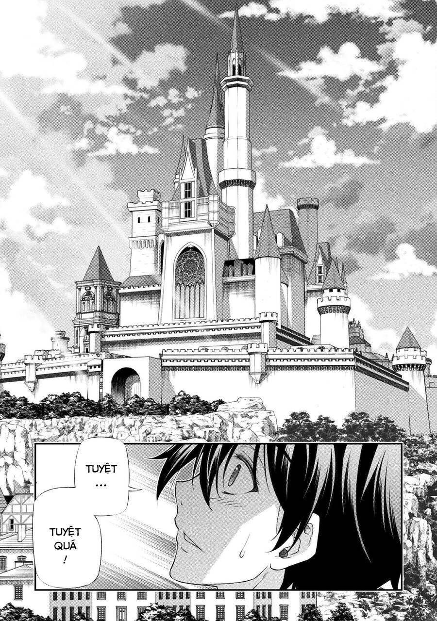 Drawing Saikyou Mangaka Wa Oekaki Skill De Isekai Musou Suru! - Chapter 26 - Page 8