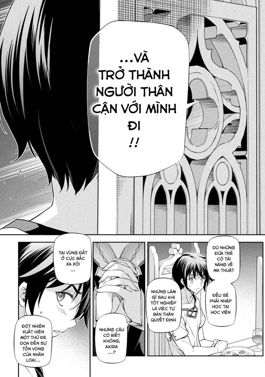 Drawing Saikyou Mangaka Wa Oekaki Skill De Isekai Musou Suru! - Chapter 27 - Page 10