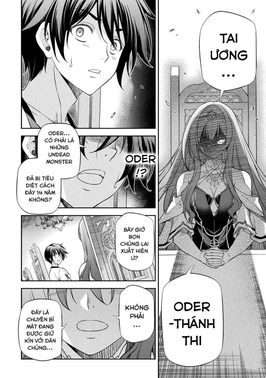 Drawing Saikyou Mangaka Wa Oekaki Skill De Isekai Musou Suru! - Chapter 27 - Page 11