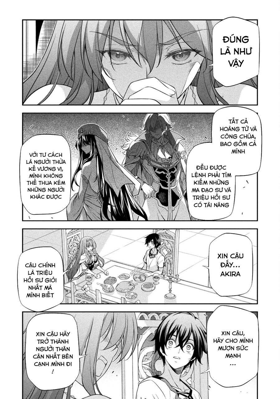 Drawing Saikyou Mangaka Wa Oekaki Skill De Isekai Musou Suru! - Chapter 27 - Page 13