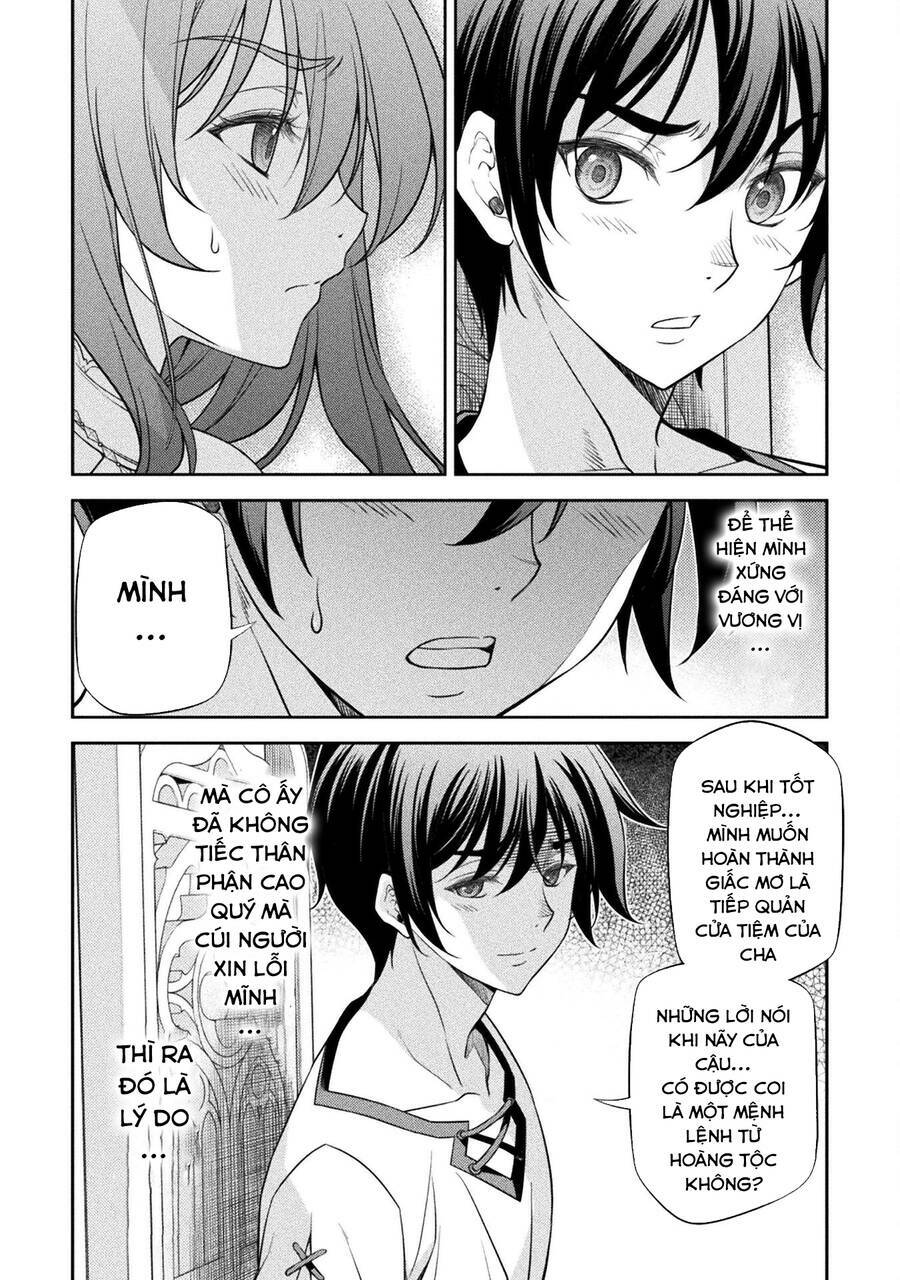 Drawing Saikyou Mangaka Wa Oekaki Skill De Isekai Musou Suru! - Chapter 27 - Page 14