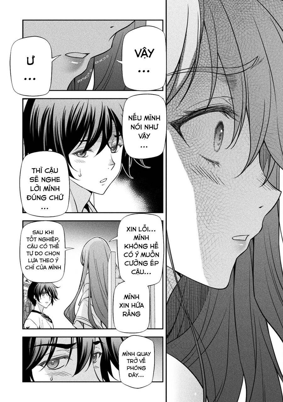 Drawing Saikyou Mangaka Wa Oekaki Skill De Isekai Musou Suru! - Chapter 27 - Page 15