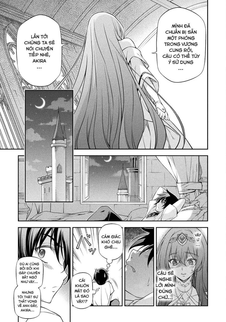 Drawing Saikyou Mangaka Wa Oekaki Skill De Isekai Musou Suru! - Chapter 27 - Page 16