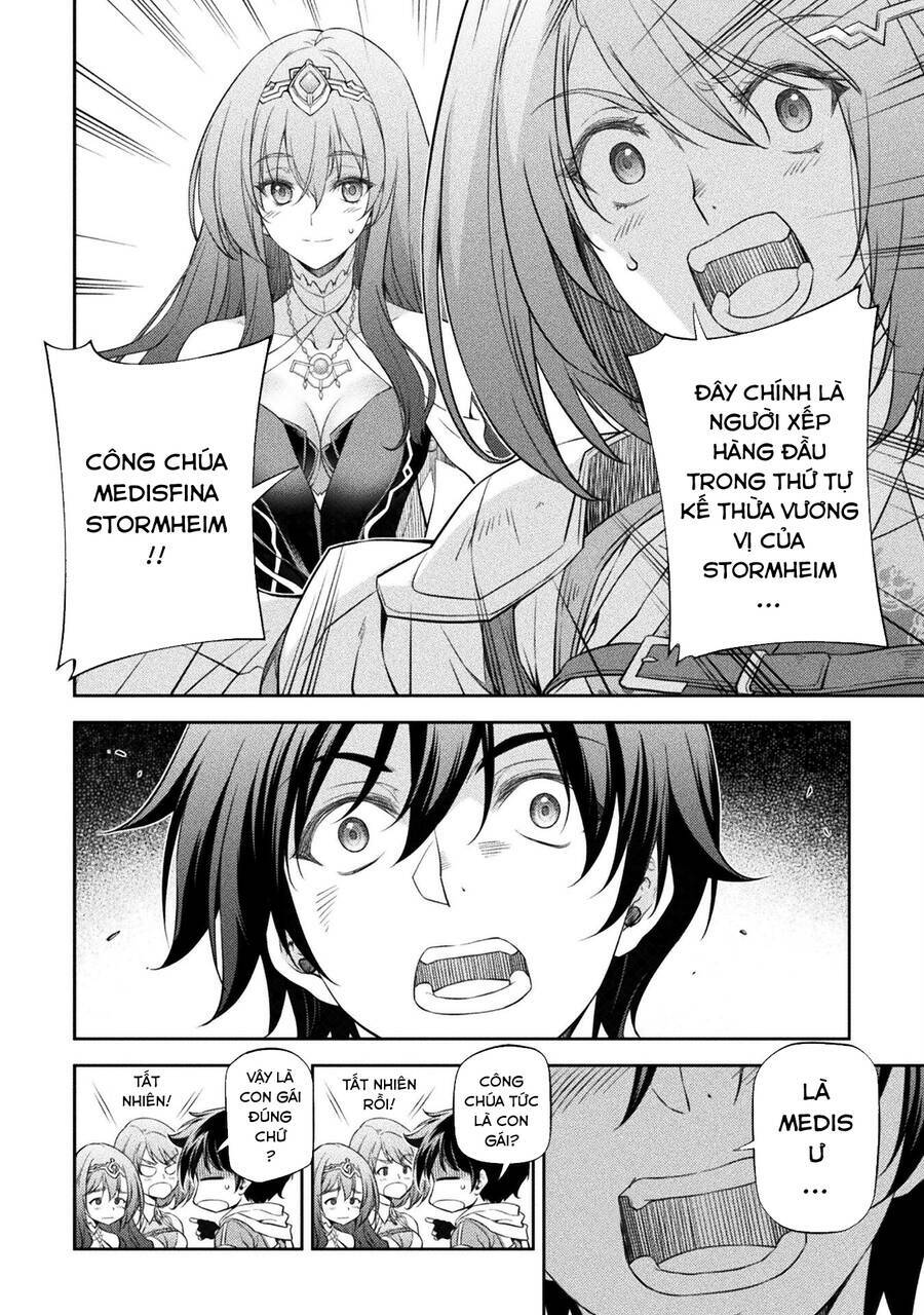 Drawing Saikyou Mangaka Wa Oekaki Skill De Isekai Musou Suru! - Chapter 27 - Page 3
