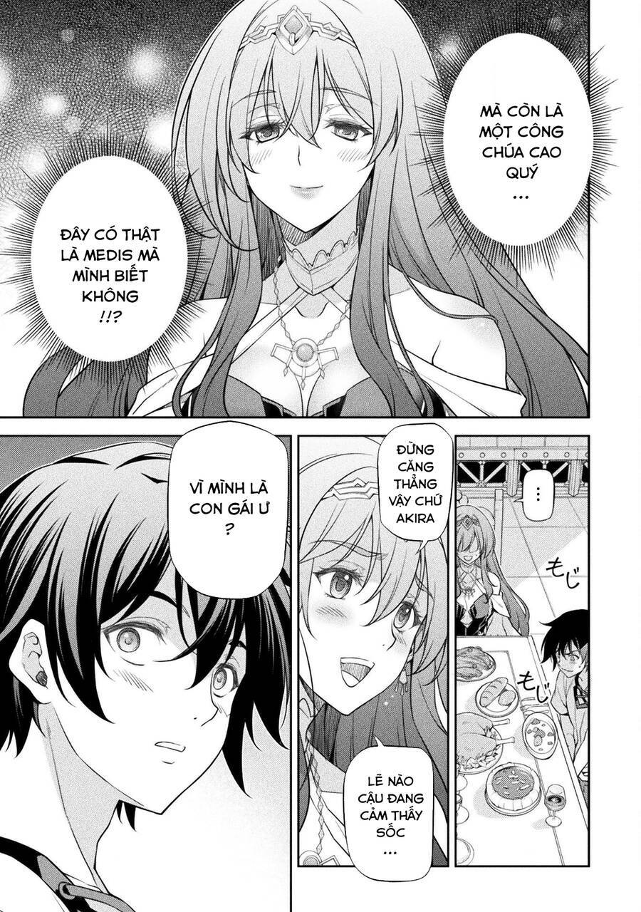 Drawing Saikyou Mangaka Wa Oekaki Skill De Isekai Musou Suru! - Chapter 27 - Page 6