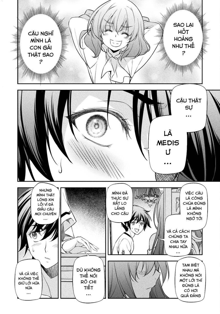 Drawing Saikyou Mangaka Wa Oekaki Skill De Isekai Musou Suru! - Chapter 27 - Page 7