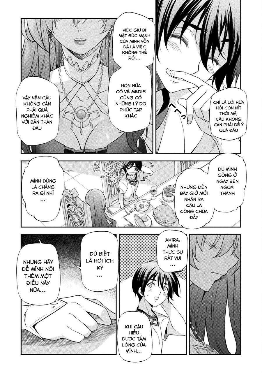 Drawing Saikyou Mangaka Wa Oekaki Skill De Isekai Musou Suru! - Chapter 27 - Page 8