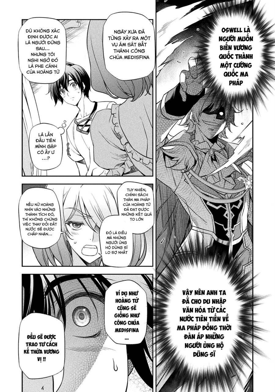 Drawing Saikyou Mangaka Wa Oekaki Skill De Isekai Musou Suru! - Chapter 28 - Page 9