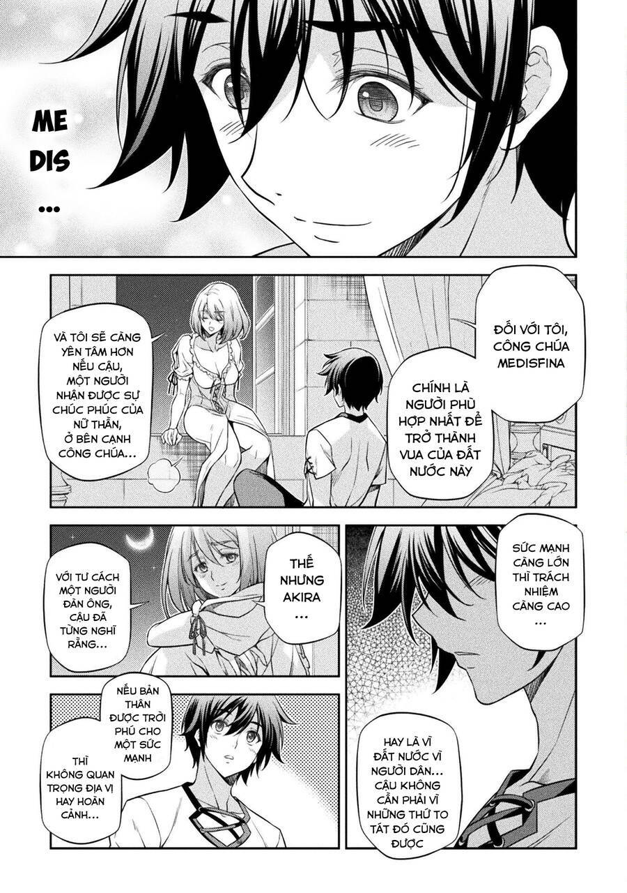 Drawing Saikyou Mangaka Wa Oekaki Skill De Isekai Musou Suru! - Chapter 28 - Page 12