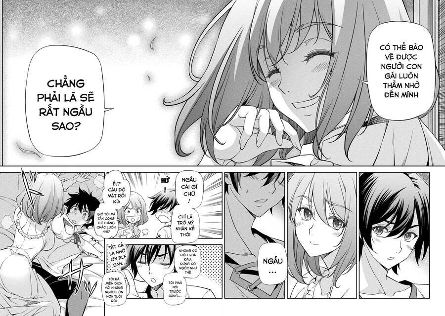 Drawing Saikyou Mangaka Wa Oekaki Skill De Isekai Musou Suru! - Chapter 28 - Page 13