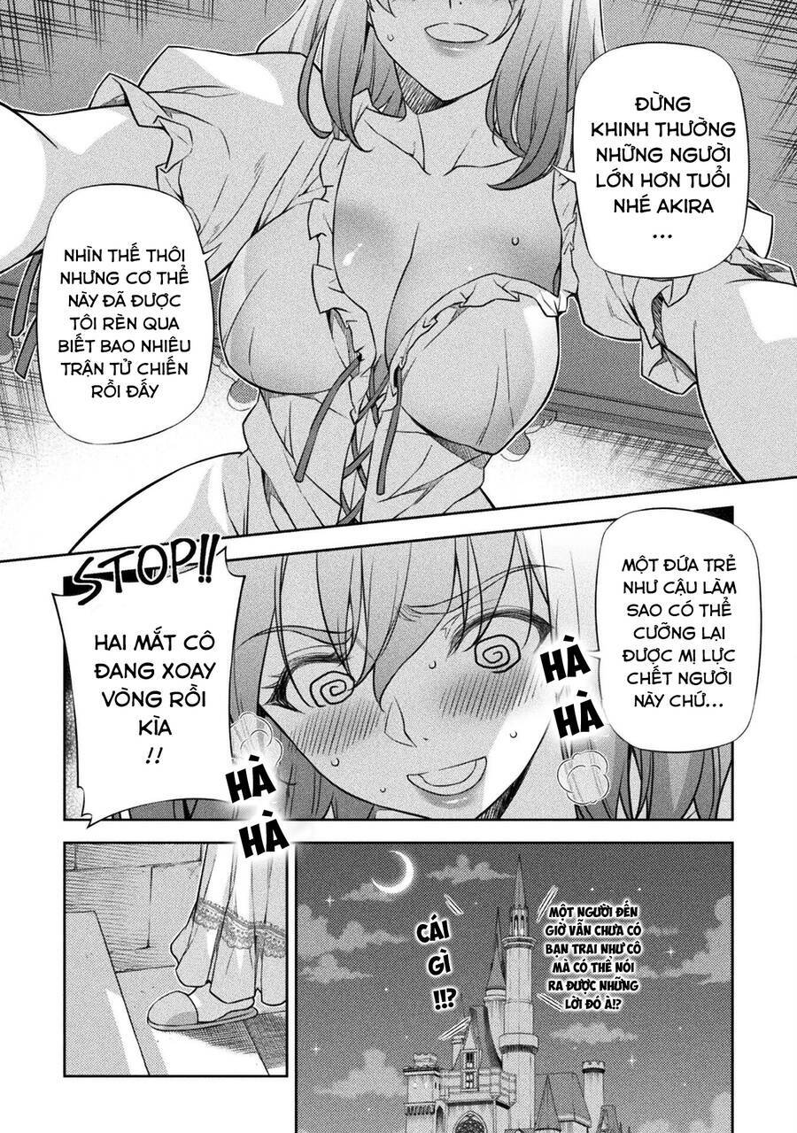 Drawing Saikyou Mangaka Wa Oekaki Skill De Isekai Musou Suru! - Chapter 28 - Page 14