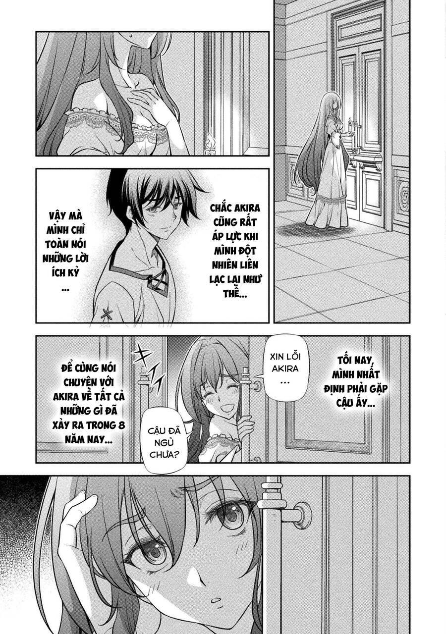 Drawing Saikyou Mangaka Wa Oekaki Skill De Isekai Musou Suru! - Chapter 28 - Page 15