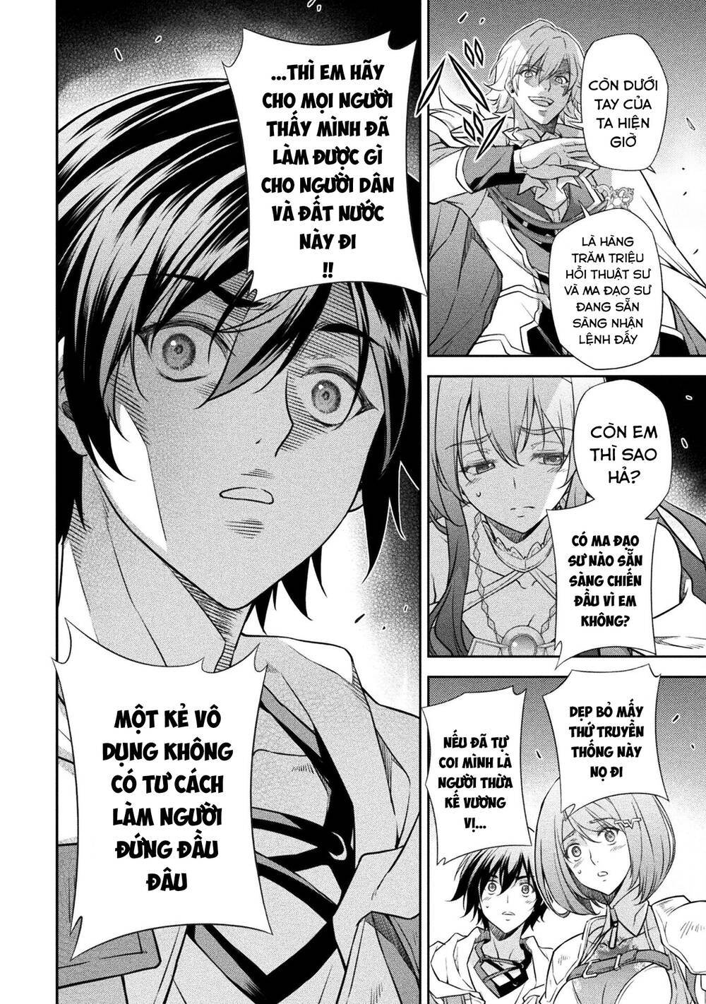 Drawing Saikyou Mangaka Wa Oekaki Skill De Isekai Musou Suru! - Chapter 29 - Page 13