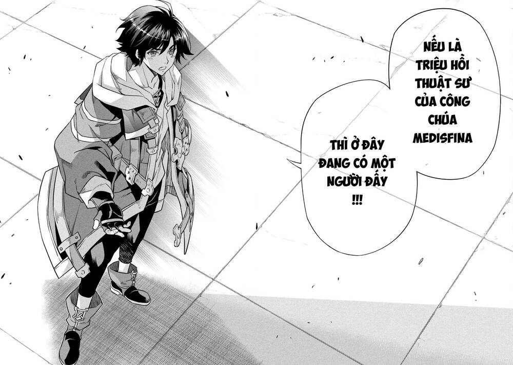 Drawing Saikyou Mangaka Wa Oekaki Skill De Isekai Musou Suru! - Chapter 29 - Page 15