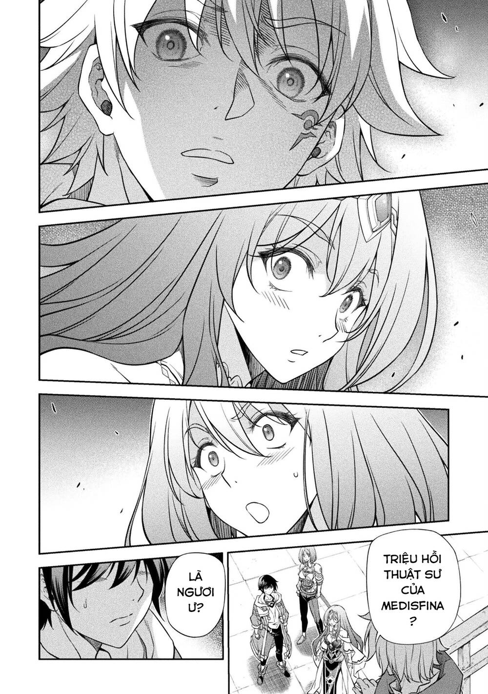 Drawing Saikyou Mangaka Wa Oekaki Skill De Isekai Musou Suru! - Chapter 29 - Page 16