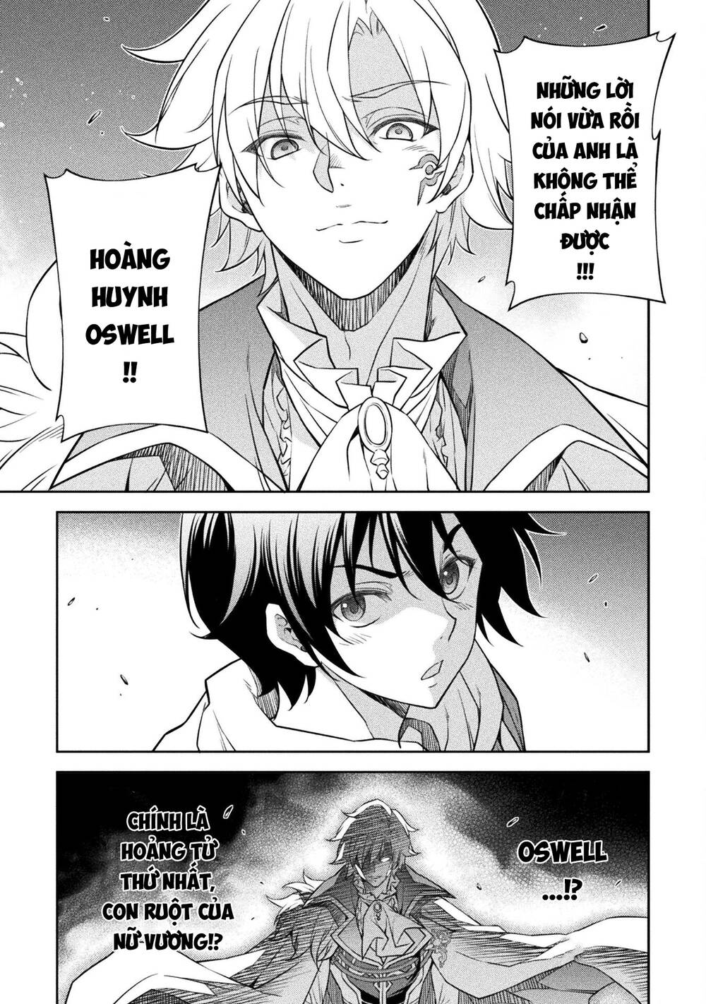 Drawing Saikyou Mangaka Wa Oekaki Skill De Isekai Musou Suru! - Chapter 29 - Page 8