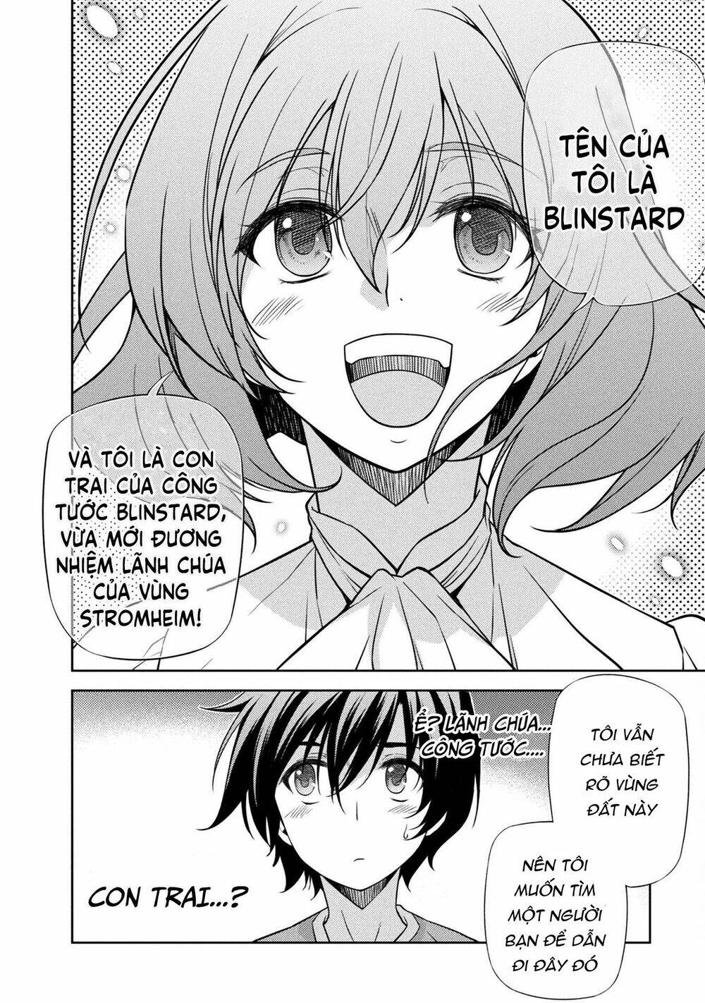 Drawing Saikyou Mangaka Wa Oekaki Skill De Isekai Musou Suru! - Chapter 3 - Page 9