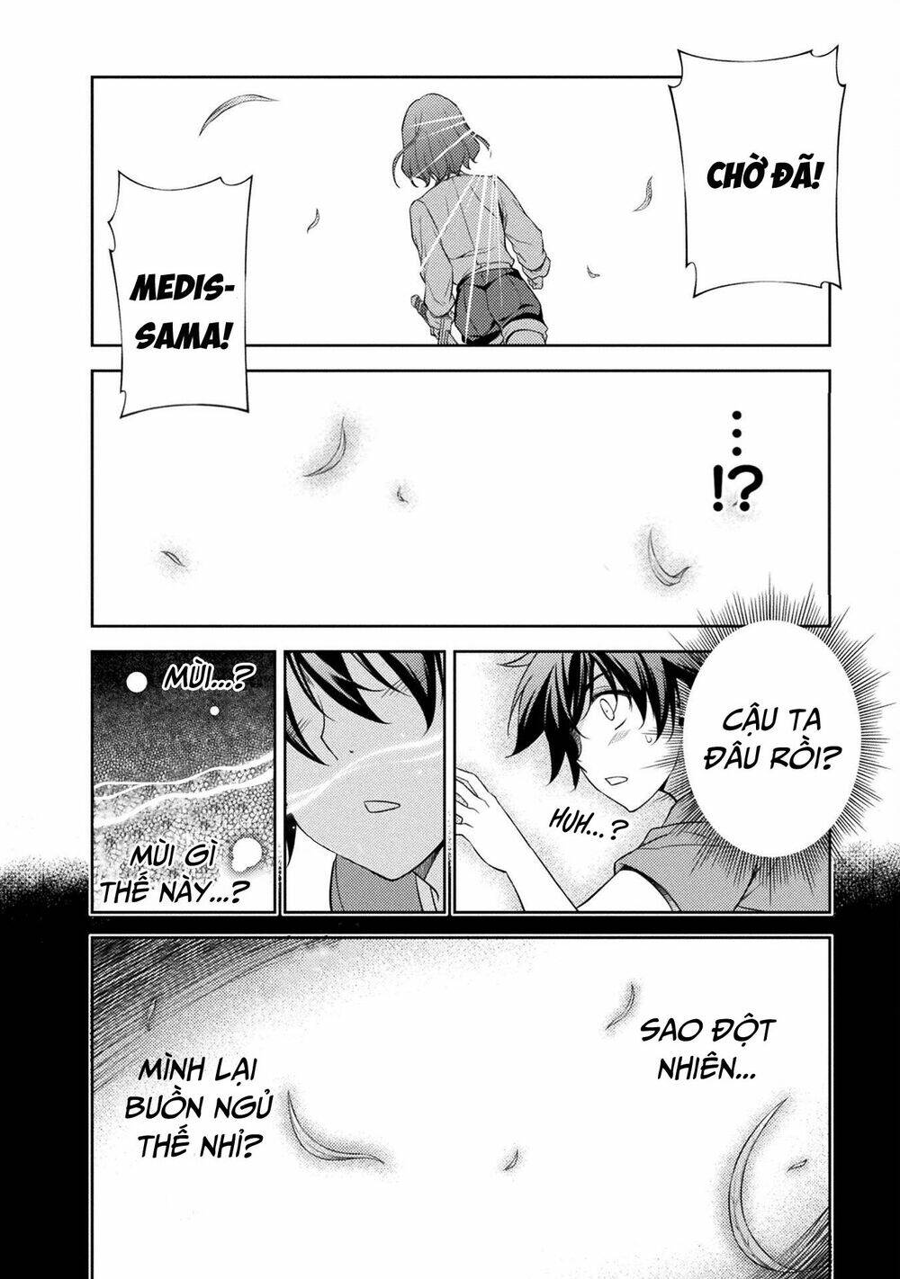 Drawing Saikyou Mangaka Wa Oekaki Skill De Isekai Musou Suru! - Chapter 3 - Page 25