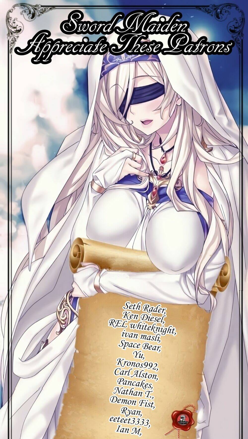 Drawing Saikyou Mangaka Wa Oekaki Skill De Isekai Musou Suru! - Chapter 3 - Page 35