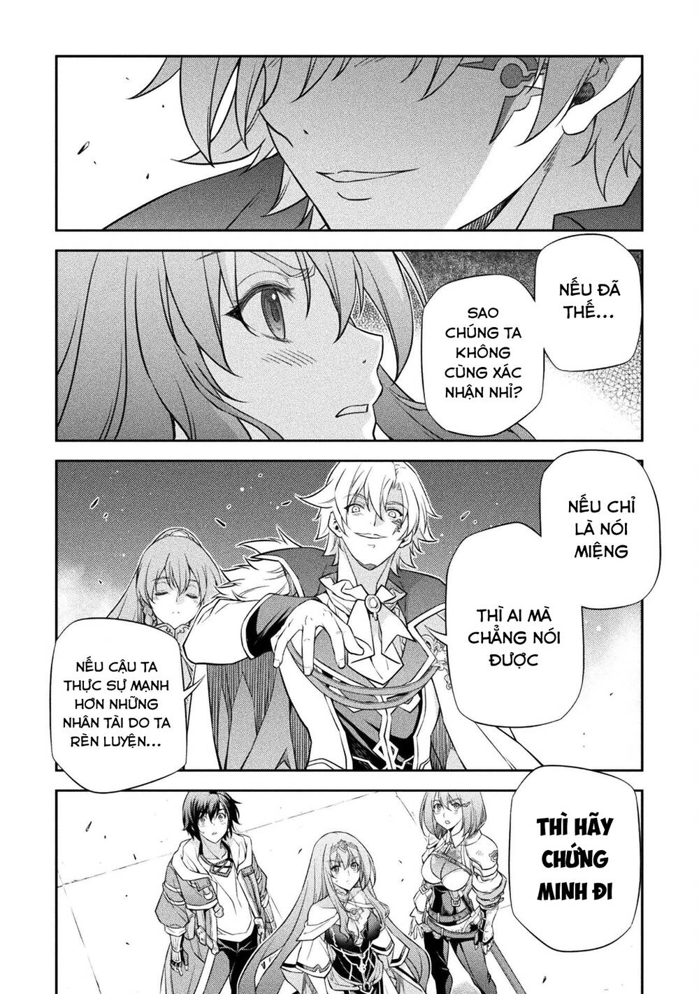 Drawing Saikyou Mangaka Wa Oekaki Skill De Isekai Musou Suru! - Chapter 30 - Page 9